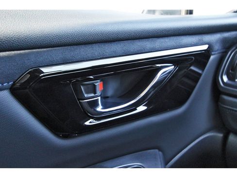 New 2026 Subaru Forester Limited AWD/4WD image 17