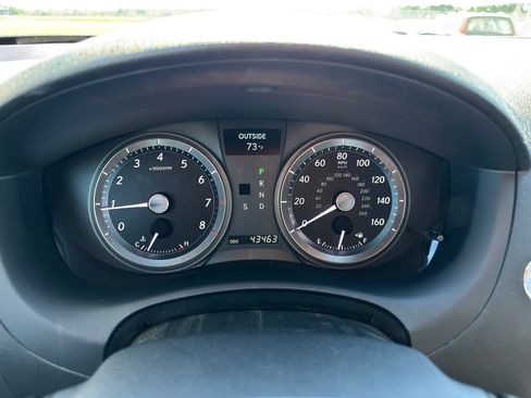 Used 2007 Lexus ES 350 image 14