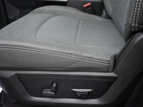 Certified 2024 RAM 1500 Classic Warlock w/ Electronics Group image 13