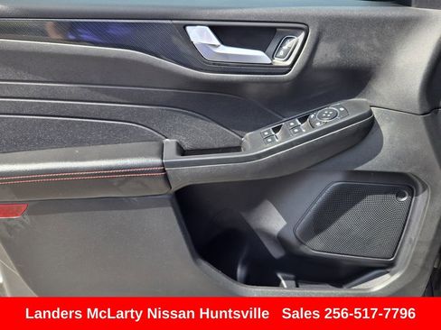Used 2025 Ford Escape ST-Line FWD image 20