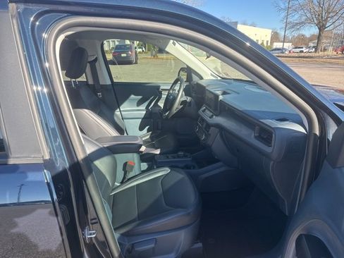 Used 2023 Ford Maverick Lariat w/ Lariat Luxury Package image 17