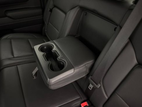 Used 2024 GMC Sierra 1500 Denali w/ Technology Package AWD/4WD image 60