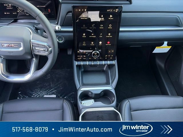New 2027 GMC Terrain Elevation w/ Elevation Premium Package AWD/4WD image 14