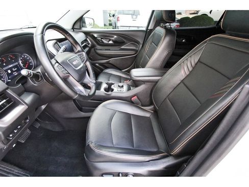 Used 2024 GMC Terrain AT4 w/ Infotainment Package II AWD/4WD image 6