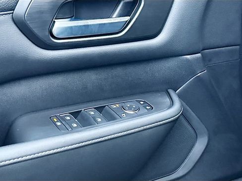 New 2026 Nissan Armada SV RWD image 13