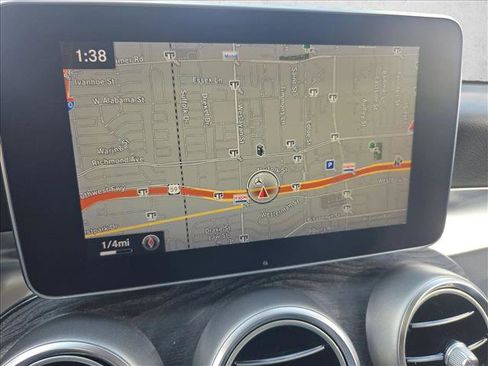 Certified 2016 Mercedes-Benz GLC 300 image 12