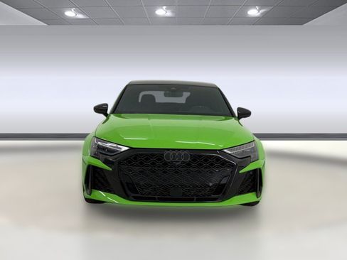 Used 2025 Audi RS 3 AWD/4WD image 6
