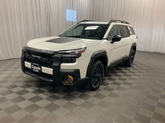 New 2026 Subaru Outback Wilderness video 3