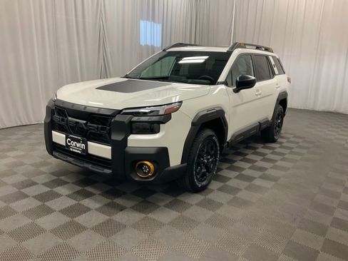 New 2026 Subaru Outback Wilderness image 3