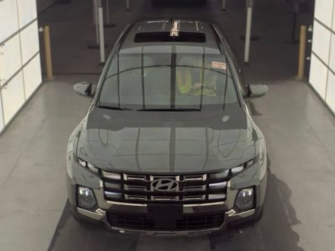 Used 2026 Hyundai Santa Cruz Limited AWD/4WD image 2
