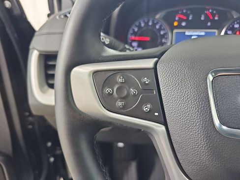 Certified 2024 GMC Terrain SLT w/ LPO, Floor Liner Package image 22