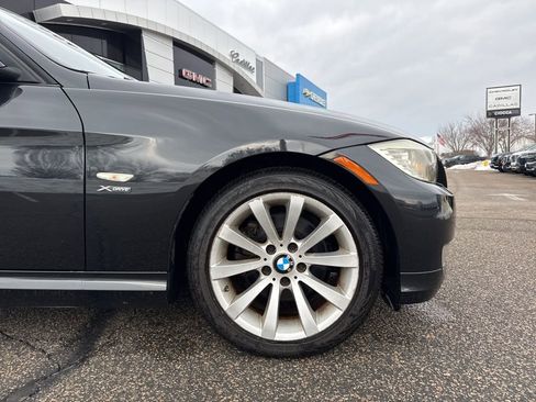 Used 2011 BMW 328i xDrive Sedan image 22