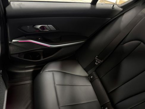 Used 2023 BMW M340i xDrive image 19