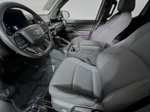 Used 2024 Toyota Tacoma SR5 image 14