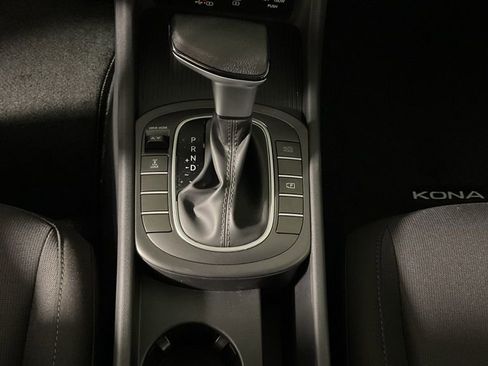 New 2026 Hyundai Kona SE image 29