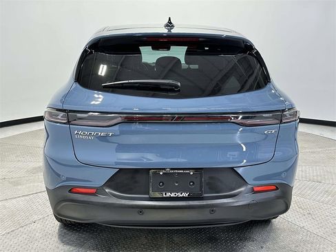 Certified 2024 Dodge Hornet GT image 6