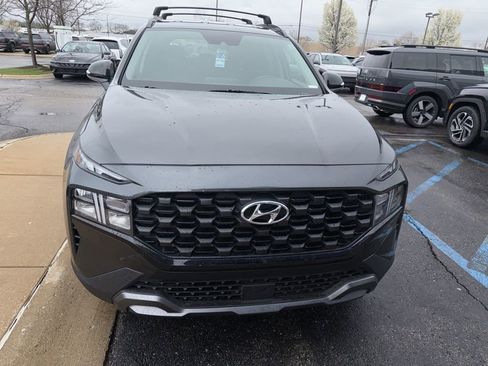 Used 2023 Hyundai Santa Fe XRT image 2