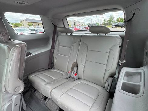 Used 2017 GMC Acadia SLT FWD image 21