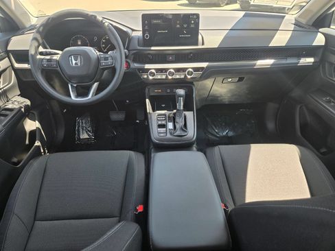 Used 2026 Honda CR-V EX image 18
