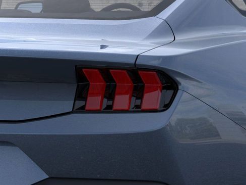 New 2026 Ford Mustang Coupe image 21