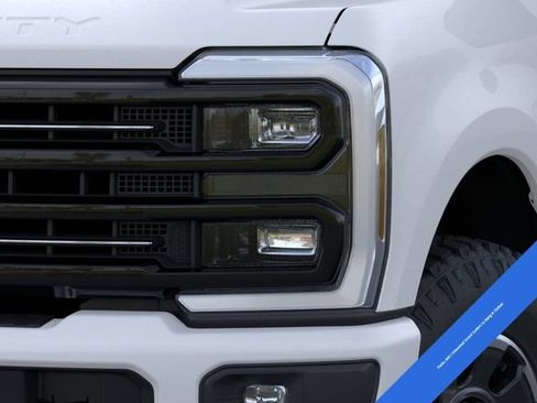 New 2026 Ford F250 Platinum AWD/4WD image 21