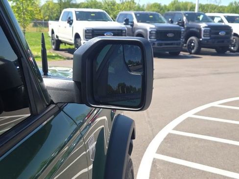 Used 2022 Ford Bronco Big Bend AWD/4WD image 6