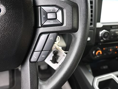 Used 2018 Ford F150 XL w/ Equipment Group 101A Mid RWD image 6