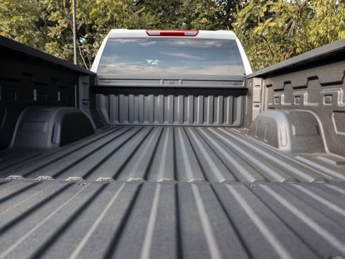 New 2026 GMC Sierra 1500 Pro w/ Pro Value Package image 8