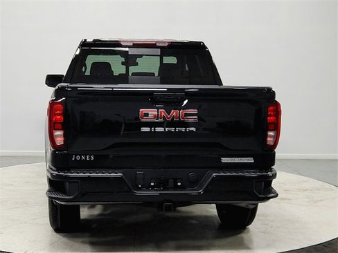New 2026 GMC Sierra 1500 Elevation w/ Elevation Premium Package image 6