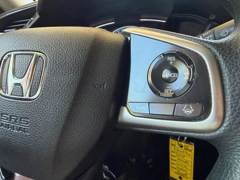 Used 2019 Honda Civic LX image 27