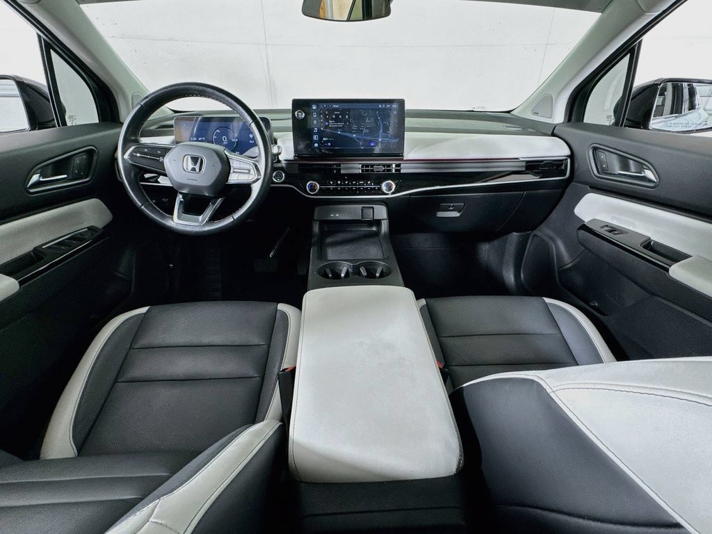 Used 2025 Honda Prologue Touring image 27