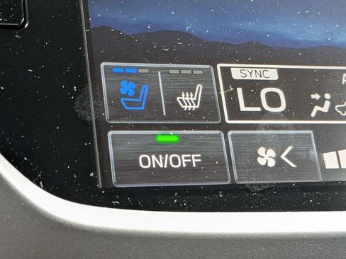 New 2026 Subaru Forester Touring w/ Touring Hybrid Package AWD/4WD image 22