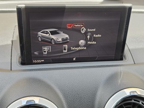 Used 2020 Audi A3 2.0T Premium FWD image 15