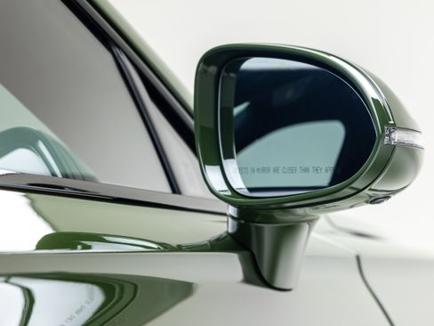 Used 2024 Bentley Flying Spur W12 AWD/4WD image 25