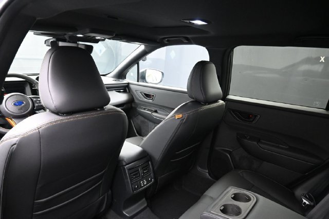New 2026 Subaru Outback Wilderness AWD/4WD image 19