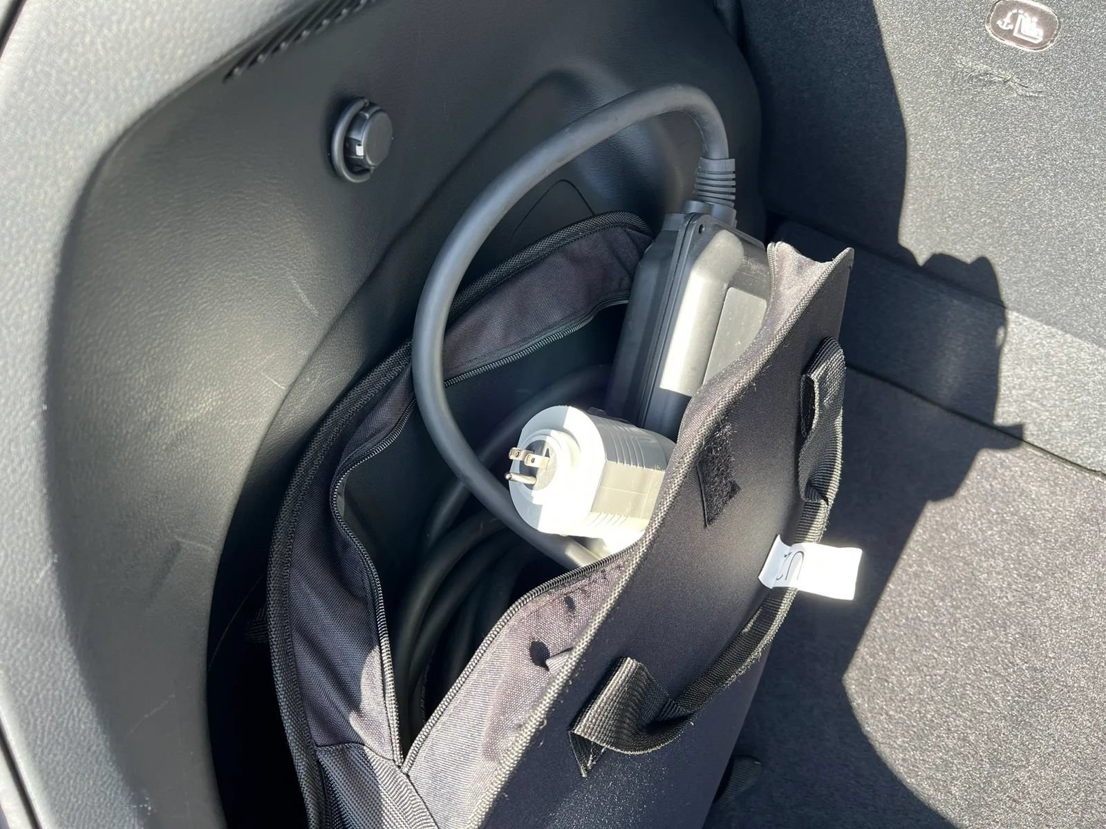 Used 2025 Nissan Leaf S FWD image 34