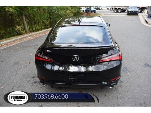 New 2026 Acura Integra A-Spec image 9