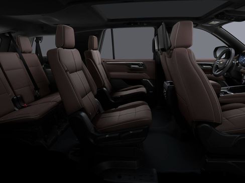 New 2026 Chevrolet Tahoe High Country AWD/4WD image 31