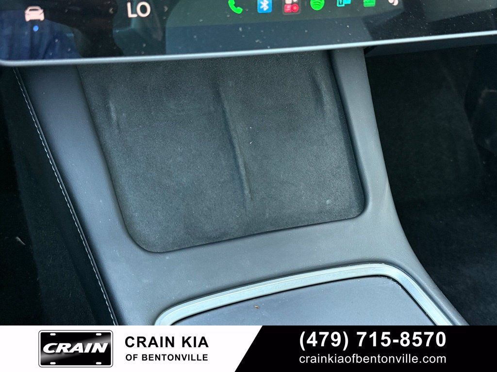 Used 2023 Tesla Model 3 Standard Range RWD image 17