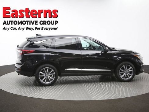 Used 2021 Acura RDX AWD w/ Technology Package image 44