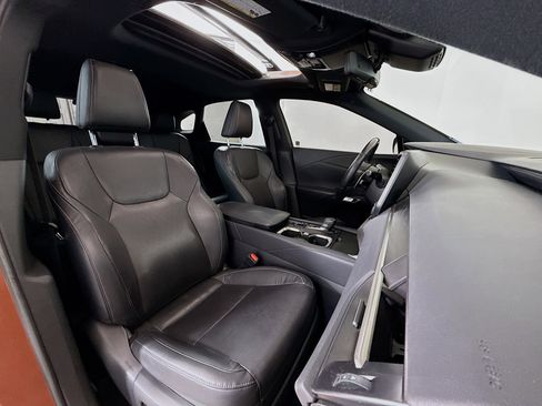 Used 2023 Lexus RX 350 Premium Plus w/ Accessory Package (A2) AWD/4WD image 26