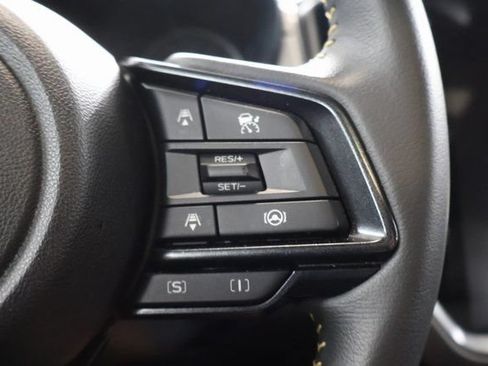 Certified 2025 Subaru Crosstrek 2.5i Sport w/ Crosstrek Mirror Package AWD/4WD image 21