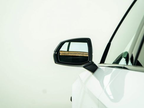 Used 2023 Audi SQ5 Premium Plus w/ Premium Plus Package image 14