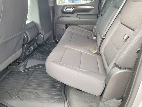 New 2026 GMC Sierra 1500 Elevation w/ Elevation Select Package AWD/4WD image 8