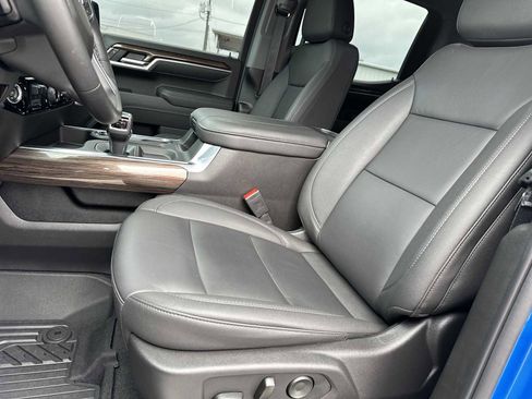 Used 2026 Chevrolet Silverado 1500 RST image 11