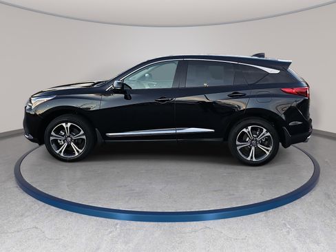 New 2026 Acura RDX SH-AWD w/ Technology Package image 8
