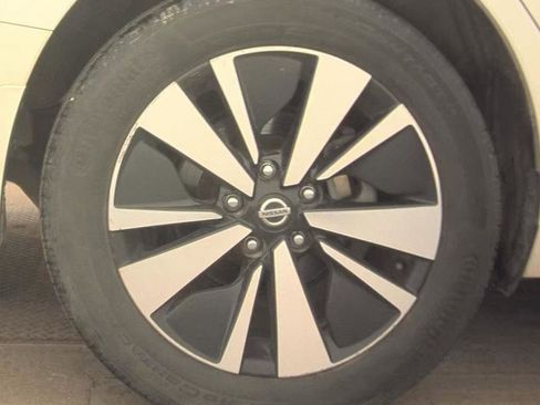 Used 2020 Nissan Altima 2.5 SL AWD/4WD image 10