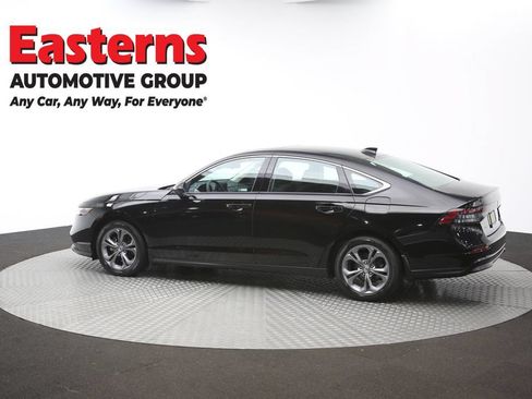 Used 2024 Honda Accord EX image 61