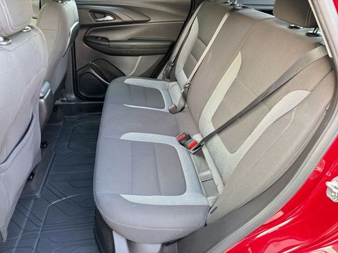 Certified 2021 Chevrolet TrailBlazer LS image 14