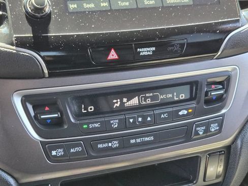 Used 2023 Honda Passport EX-L image 25